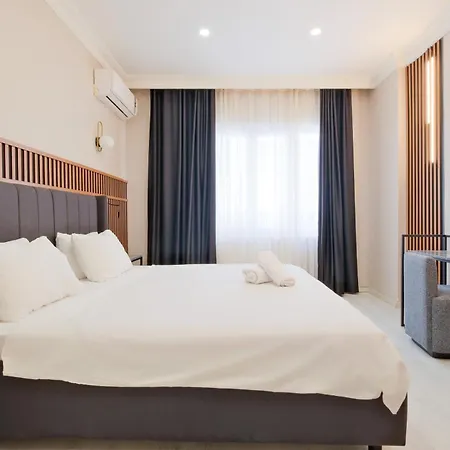 Apartment Dahb Luxury In Talimhane