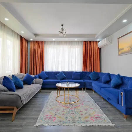 Dahb Luxury In Talimhane * Istanbul