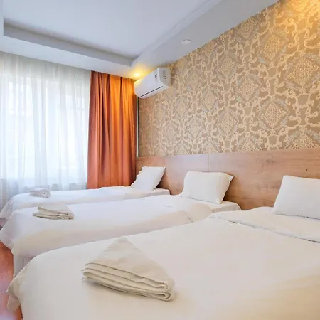 Dahb Luxury In Talimhane * Istanbul