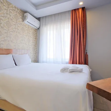 Dahb Luxury In Talimhane Apartment