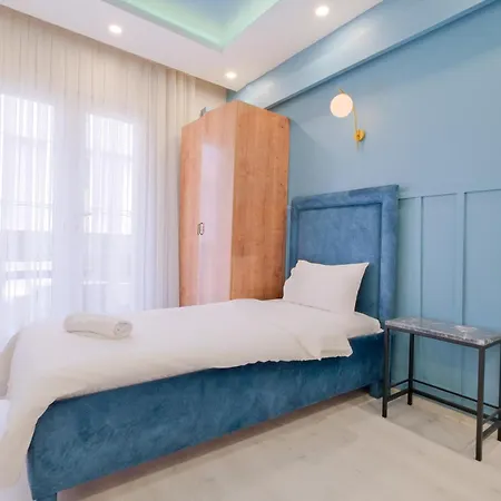 Dahb Luxury In Talimhane Apartment *
