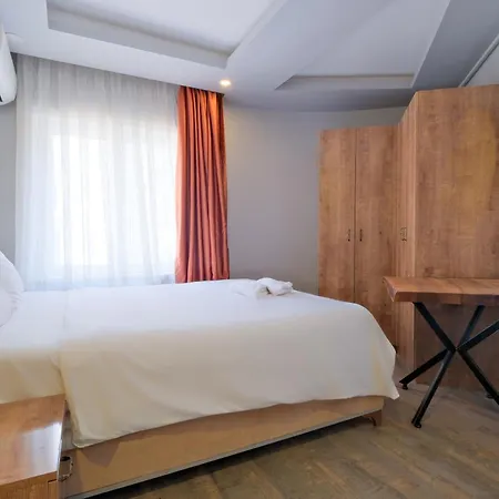 Apartment Dahb Luxury In Talimhane *