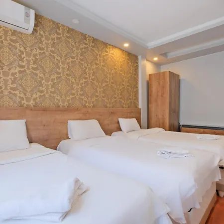 Apartment Dahb Luxury In Talimhane *
