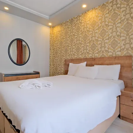 Apartment Dahb Luxury In Talimhane *