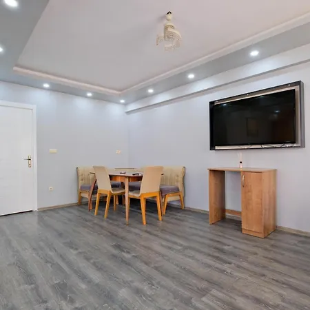 Dahb Luxury In Talimhane Stambuł