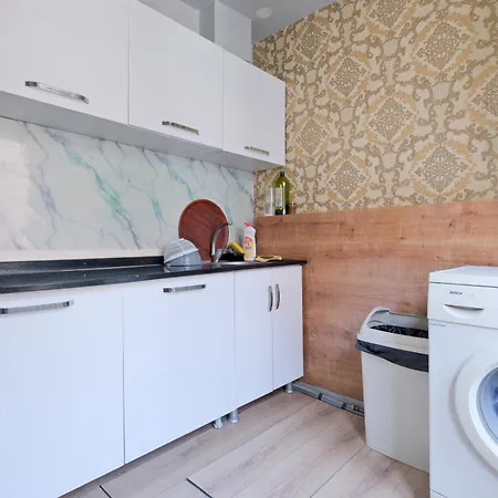 Apartment Dahb Luxury In Talimhane