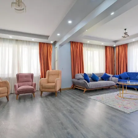 Dahb Luxury In Talimhane * Istanbul