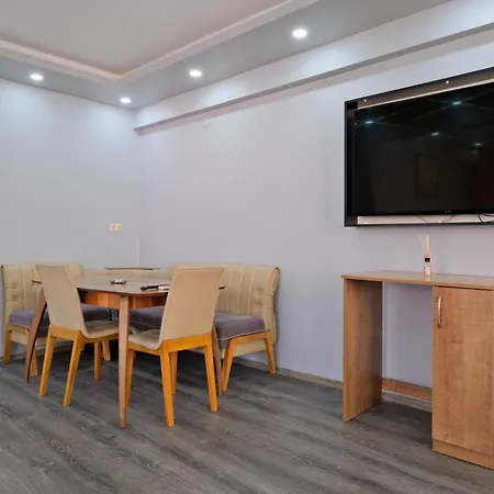 Apartment Dahb Luxury In Talimhane