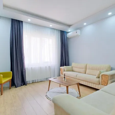 Apartment Dahb Luxury In Talimhane