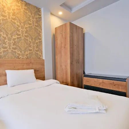 Apartment Dahb Luxury In Talimhane Istanbul