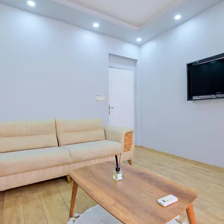Dahb Luxury In Talimhane * Istanbul