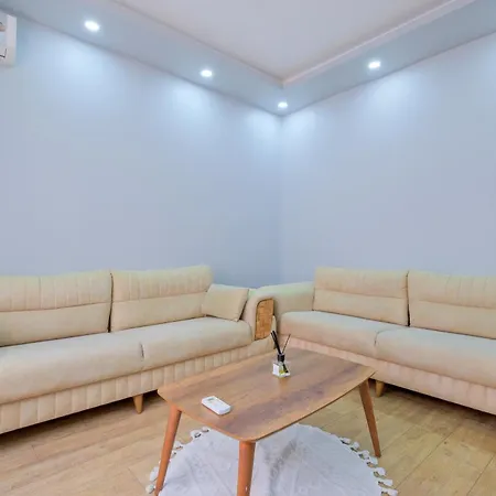 Dahb Luxury In Talimhane Apartment *