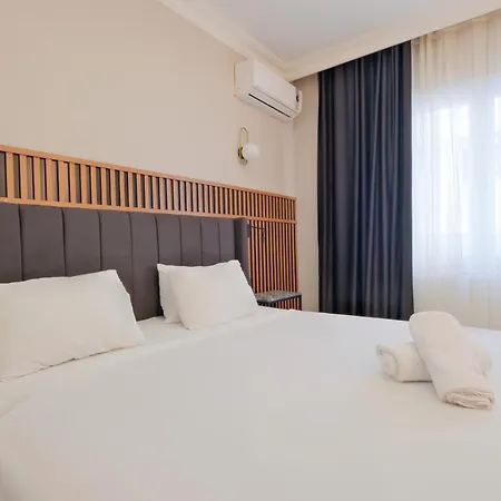 Apartment Dahb Luxury In Talimhane *