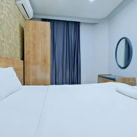 Apartment Dahb Luxury In Talimhane *