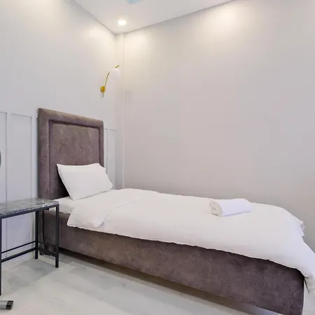 Dahb Luxury In Talimhane Stambuł