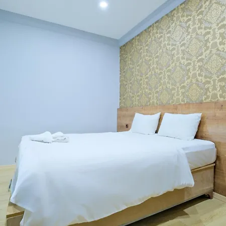 Dahb Luxury In Talimhane