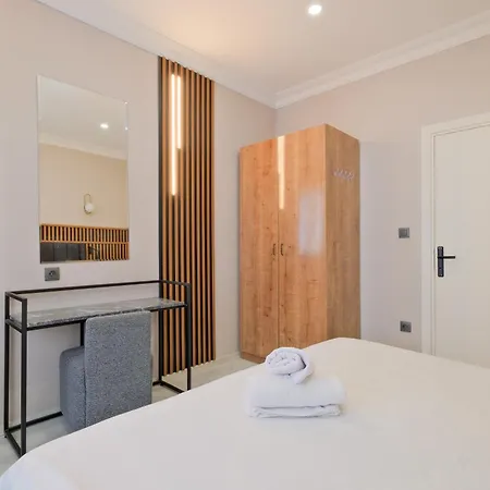 Dahb Luxury In Talimhane * Istanbul