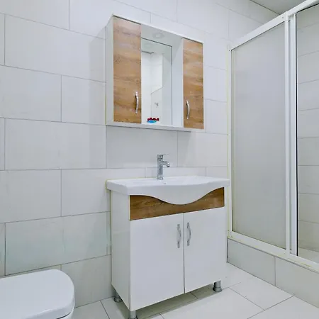 Dahb Luxury In Talimhane Apartment *