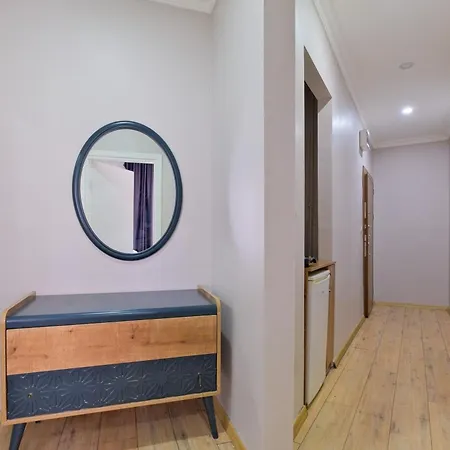Apartment Dahb Luxury In Talimhane