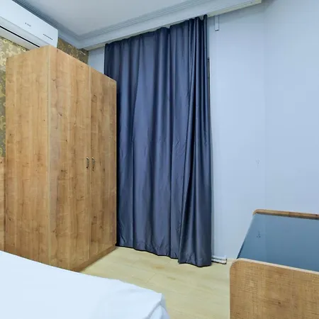 Dahb Luxury In Talimhane Stambuł