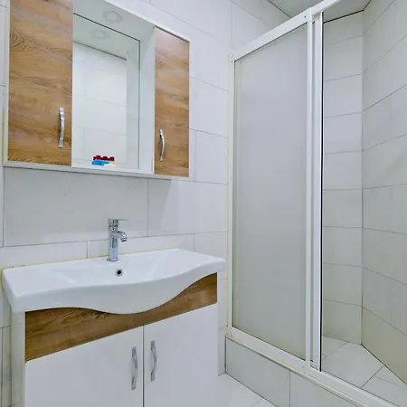 Apartament Dahb Luxury In Talimhane