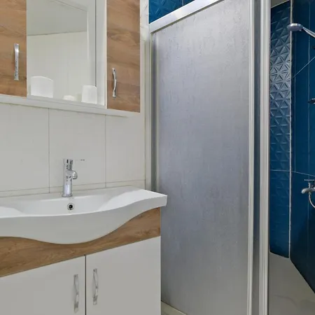 Apartment Dahb Luxury In Talimhane