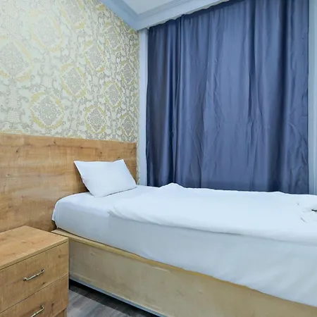 Dahb Luxury In Talimhane