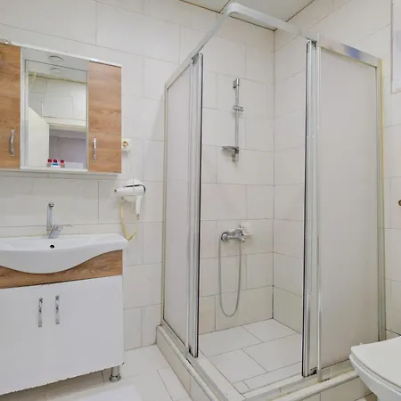 Dahb Luxury In Talimhane Apartment Istanbul