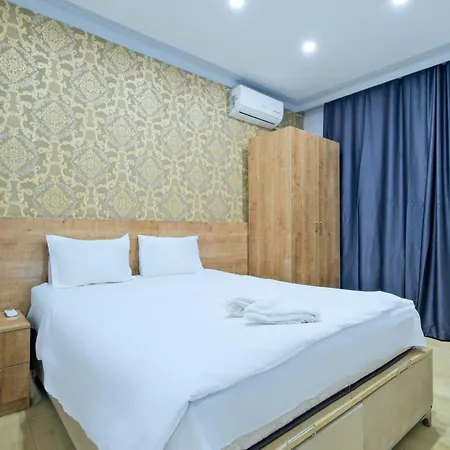 Dahb Luxury In Talimhane Apartment *