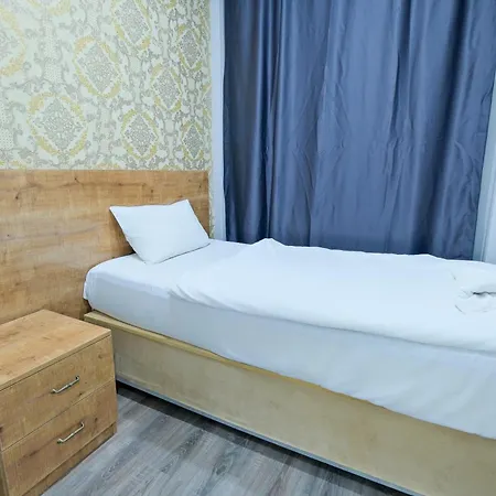 Dahb Luxury In Talimhane * Stambuł