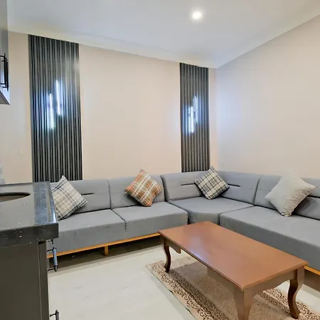 Dahb Luxury In Talimhane