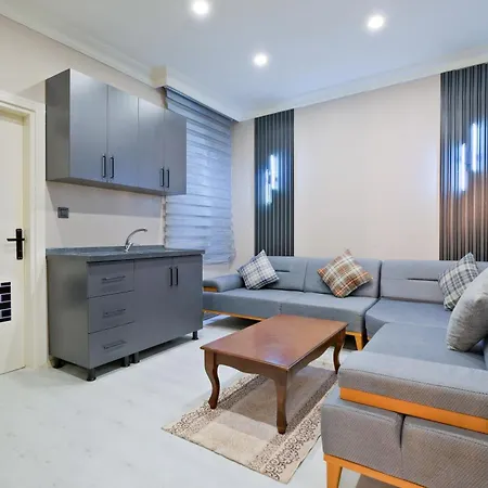 Dahb Luxury In Talimhane Apartment *