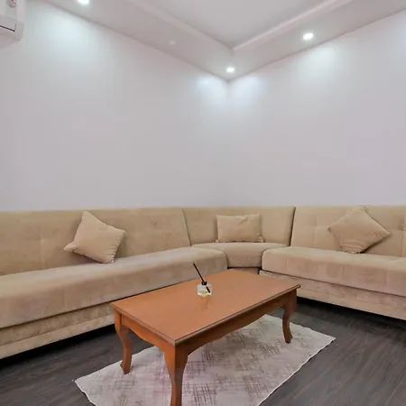 Dahb Luxury In Talimhane Apartment