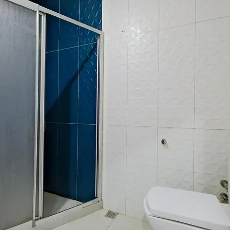 Dahb Luxury In Talimhane Apartment