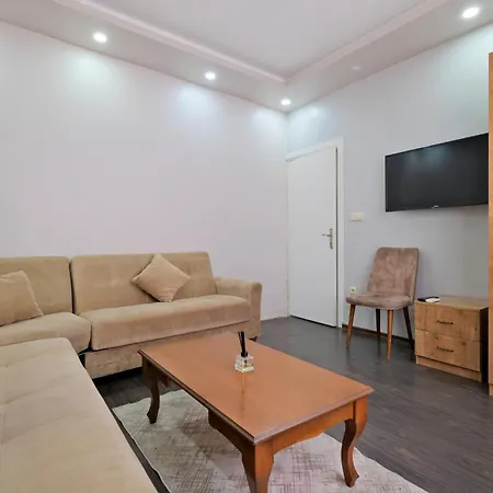 Dahb Luxury In Talimhane * Stambuł