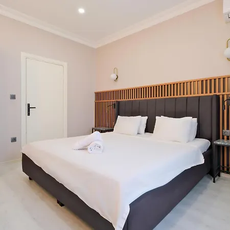 Apartment Dahb Luxury In Talimhane