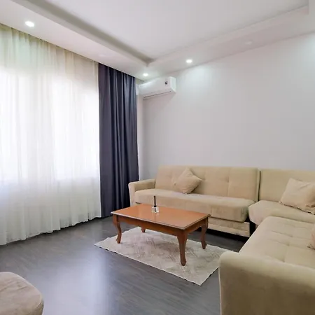 Apartment Dahb Luxury In Talimhane *