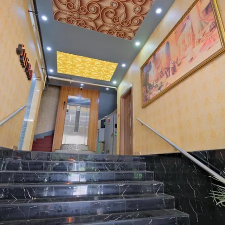 Apartment Dahb Luxury In Talimhane